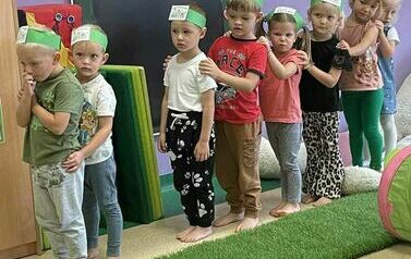 DZIEŃ PRZEDSZKOLAKA  56