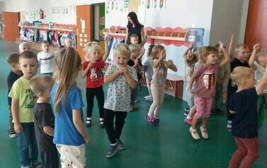 ZUMBA 5