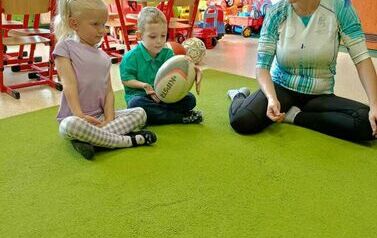 SPORT - to zdrowa pasja 21