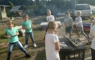 Dzień Pieczonego Ziemniaka - w "Krainie Gumisi&oacute;w" 5