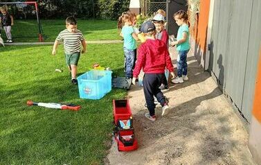Dzień Pieczonego Ziemniaka - w "Krainie Gumisi&oacute;w" 10