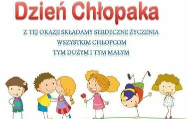 DZIEŃ CHŁOPAKA 63