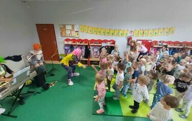 Świat baśni pisany muzyką... 12
