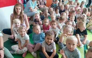 Świat baśni pisany muzyką... 13
