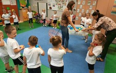 Projekt Edukacyjny &bdquo;W zdrowym ciele...&rdquo; 14