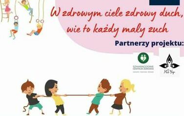Projekt Edukacyjny &bdquo;W zdrowym ciele...&rdquo; 15