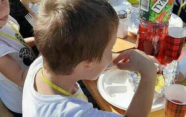 Dzień Pieczonego Ziemniaka  30