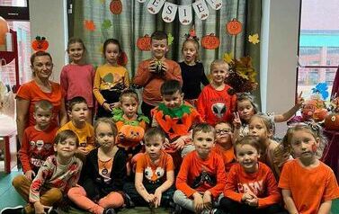 DYNIA - Kr&oacute;lowa Jesieni 36
