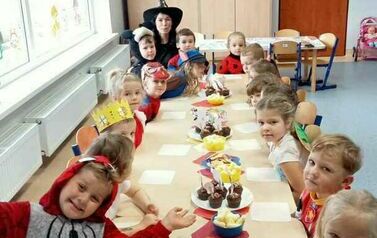 Dzień Postaci z Bajek 23