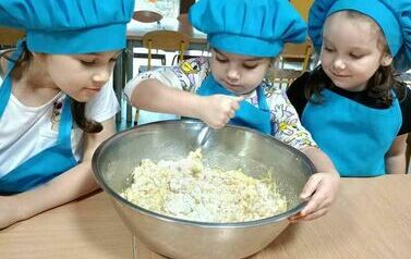 Tradycja pieczenia rogali 26