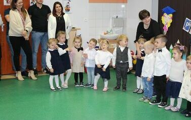PASOWANIE NA PRZEDSZKOLAKA 10