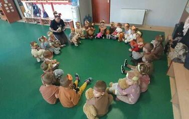 DZIEŃ PLUSZOWEGO MISIA 17