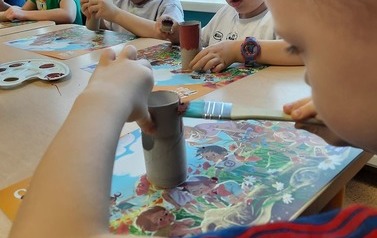 DBAMY O PTAKI ZIMĄ 25