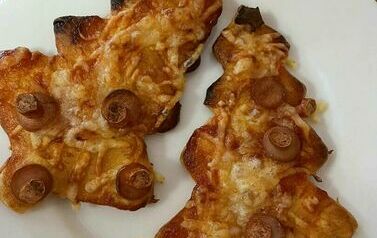 Choinkowa Pizza 7