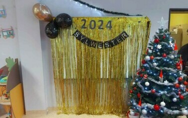 Powitanie NOWEGO ROKU 2024 ! 5