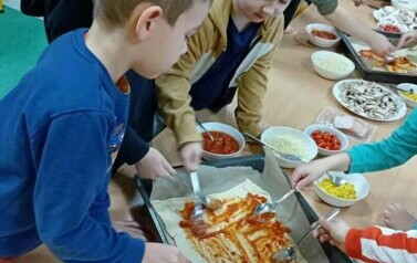 Międzynarodowy Dzień Pizzy 6