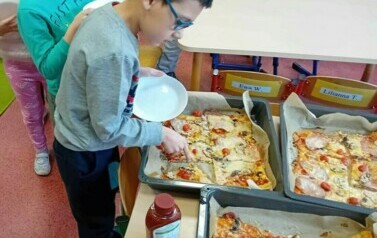 Międzynarodowy Dzień Pizzy 12