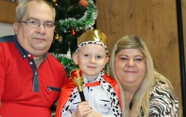 DZIEŃ BABCI I DZIADKA w "Krainie Elf&oacute;w" 8
