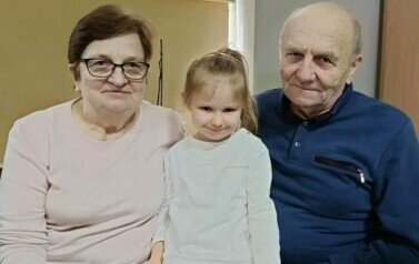 DZIEŃ BABCI I DZIADKA w "Krainie Gumisi&oacute;w" 18