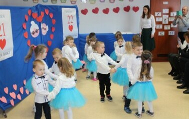 DZIEŃ BABCI I DZIADKA w "Krainie Pszcz&oacute;łki Mai" 16