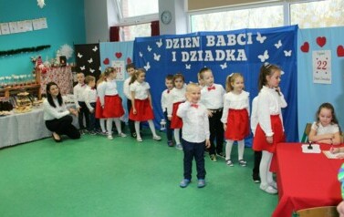 DZIEŃ BABCI I DZIADKA w "Krainie Nibylandii" 13