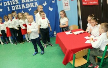DZIEŃ BABCI I DZIADKA w "Krainie Nibylandii" 15