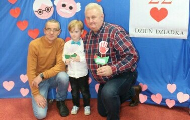 DZIEŃ BABCI I DZIADKA w "Krainie Małych Czarodziej&oacute;w" 8