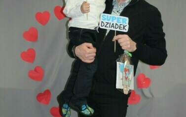 DZIEŃ BABCI I DZIADKA w "Krainie Leśnych Ludk&oacute;w" 4