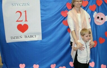 DZIEŃ BABCI I DZIADKA w "Krainie Leśnych Ludk&oacute;w" 14
