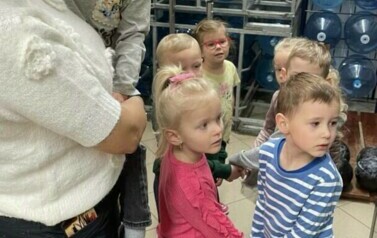Praca kucharki 2