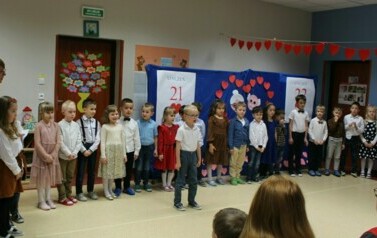 DZIEŃ BABCI I DZIADKA w "Krainie Kubusia Puchatka" 34
