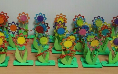 DZIEŃ BABCI I DZIADKA w "Krainie Kubusia Puchatka" 35