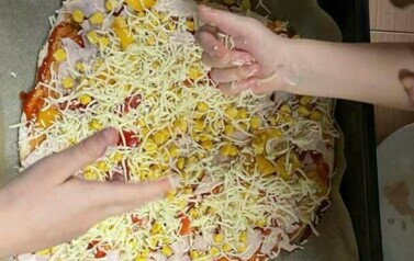 Międzynarodowy Dzień Pizzy 7