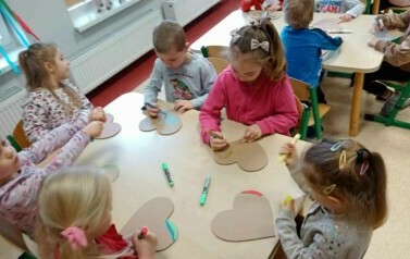 Walentynkowo z "Fabryką Nadziei" 26
