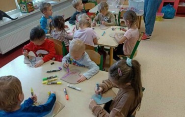 Walentynkowo z "Fabryką Nadziei" 27
