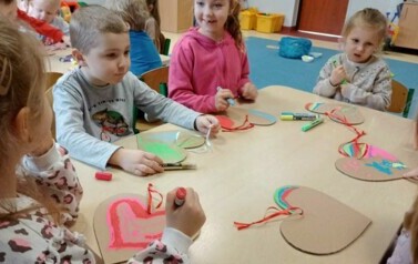 Walentynkowo z "Fabryką Nadziei" 29