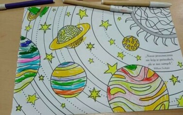 Zajęcia z Fabryką Nadziei 26