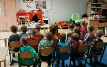 W świecie Teatru 4