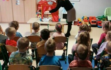 W świecie Teatru 5