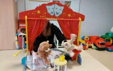 W świecie Teatru 7