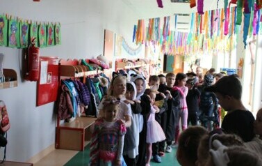 Witajcie w naszej Bajce... 6
