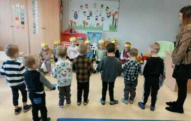DZIEŃ KOBIET 19