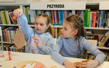 Z wizytą w bibliotece 3