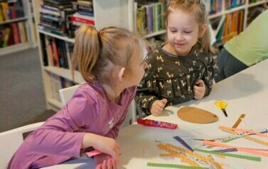 Z wizytą w bibliotece 4