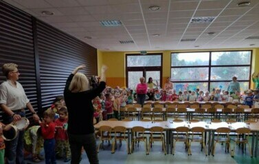 WITAJ WIOSNO!!! 5