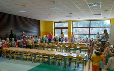 WITAJ WIOSNO!!! 8