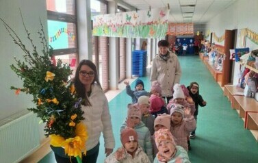 Przegląd Palm Wielkanocnych 2