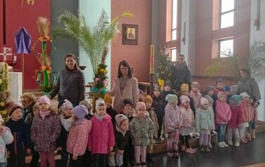 Przegląd Palm Wielkanocnych 9