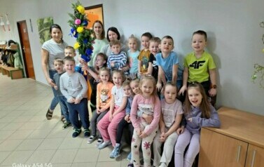 Przegląd Palm Wielkanocnych 12