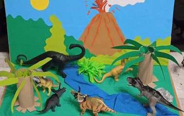 DZIEŃ DINOZAURA 20